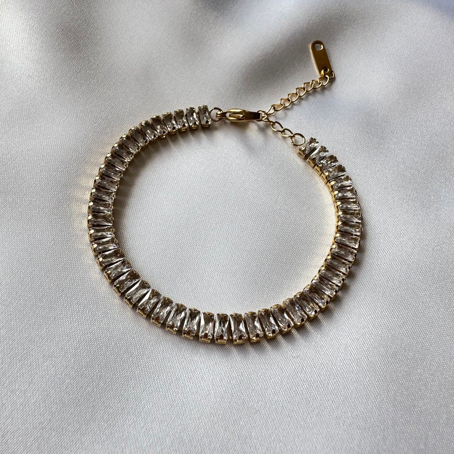 Delilah Bracelet