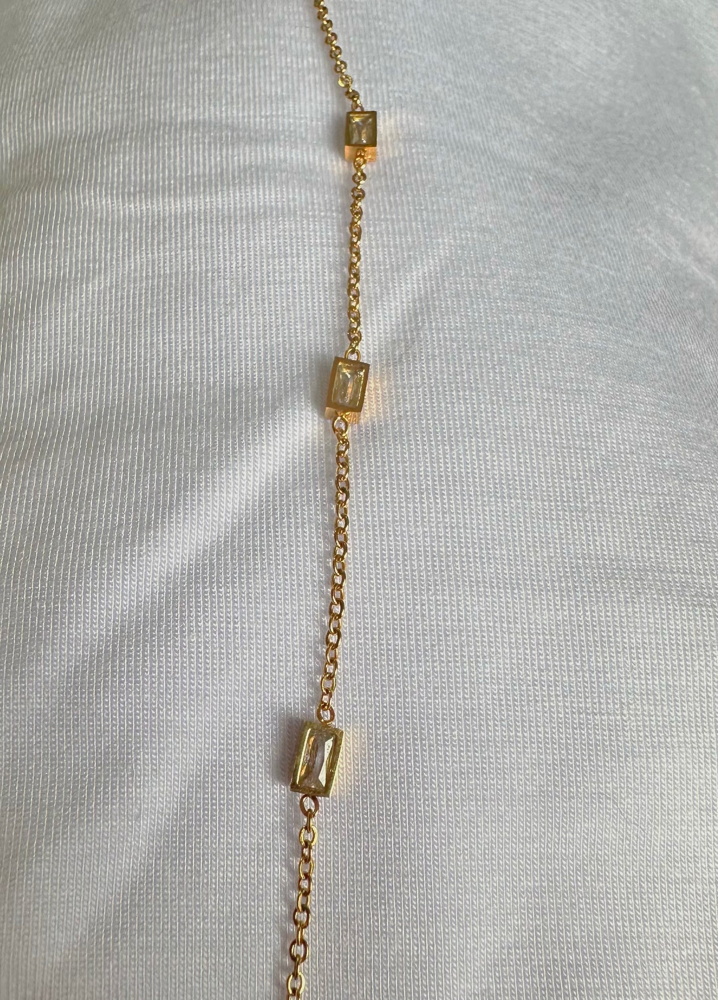 Golden Era Bracelet