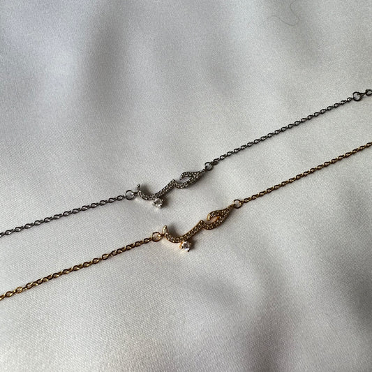 Eternal Love Necklace