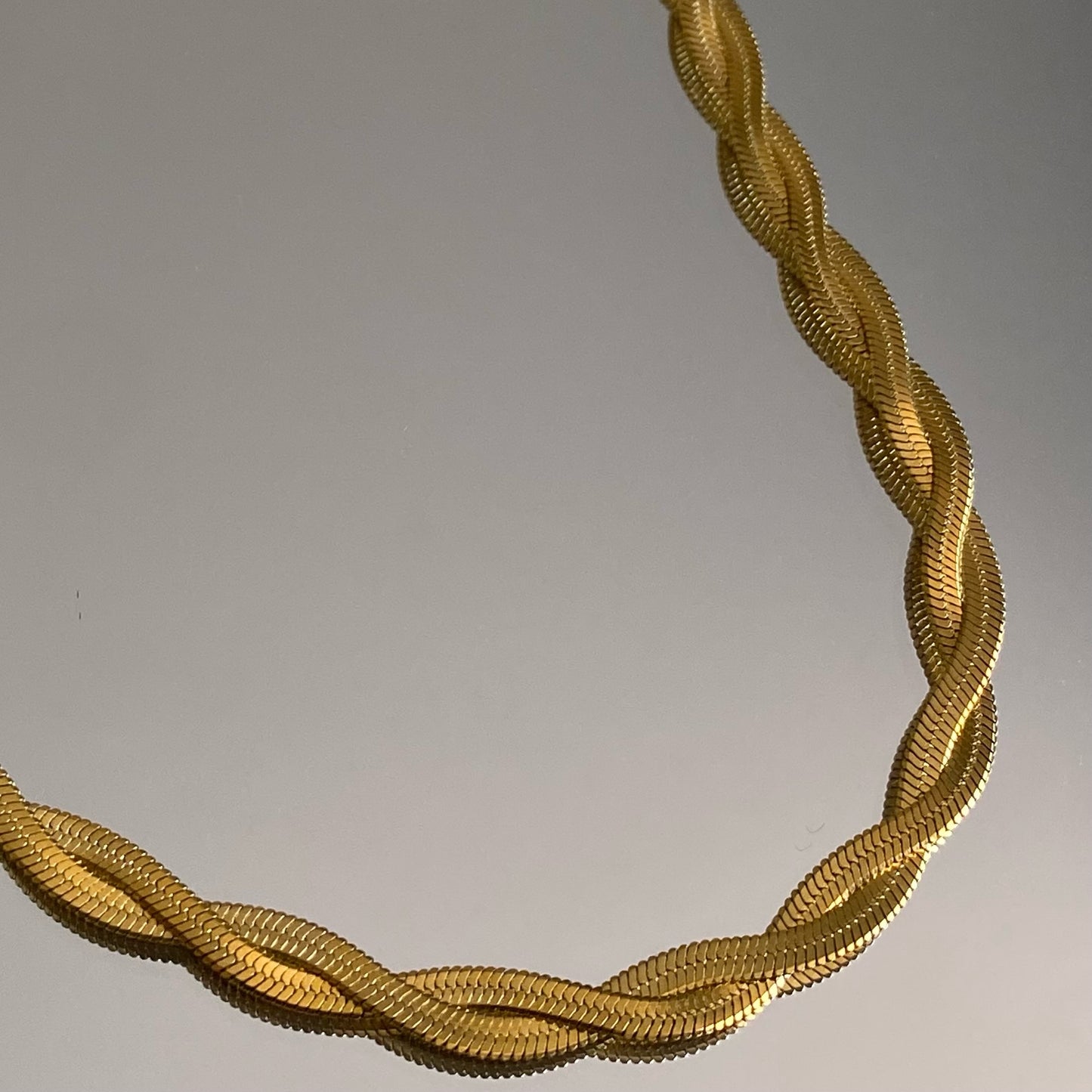 Golden Twist