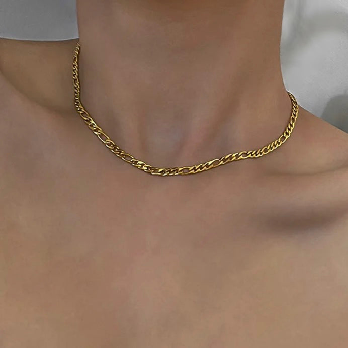 Mindlink Choker