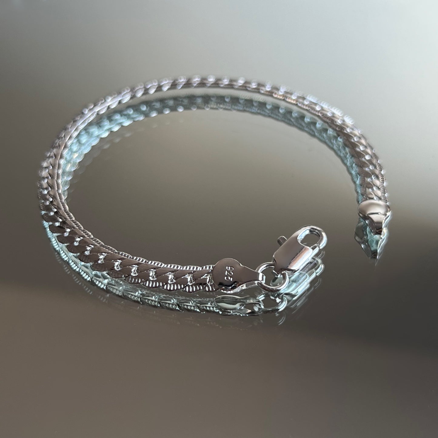 The Valentine Bracelet