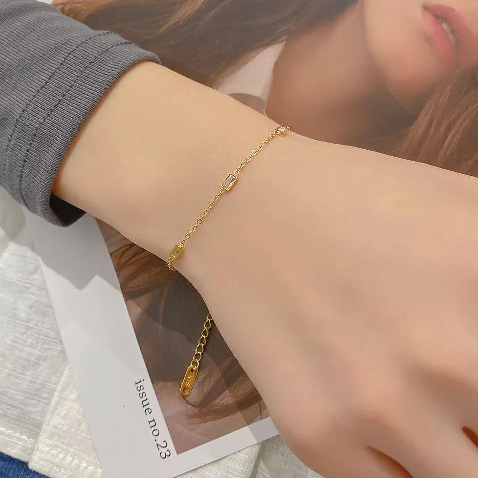 Golden Era Bracelet